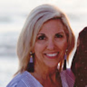 Meet your Posher, Cheri